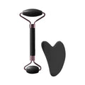 Roller for Face Neck Eye Resin Facial Massage - Zabcart