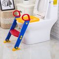 Children Toilet Ladder - Zabcart