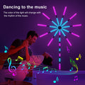 Smart Firework LED Lights - Zabcart