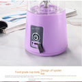 Portable Juicer Blender - Zabcart