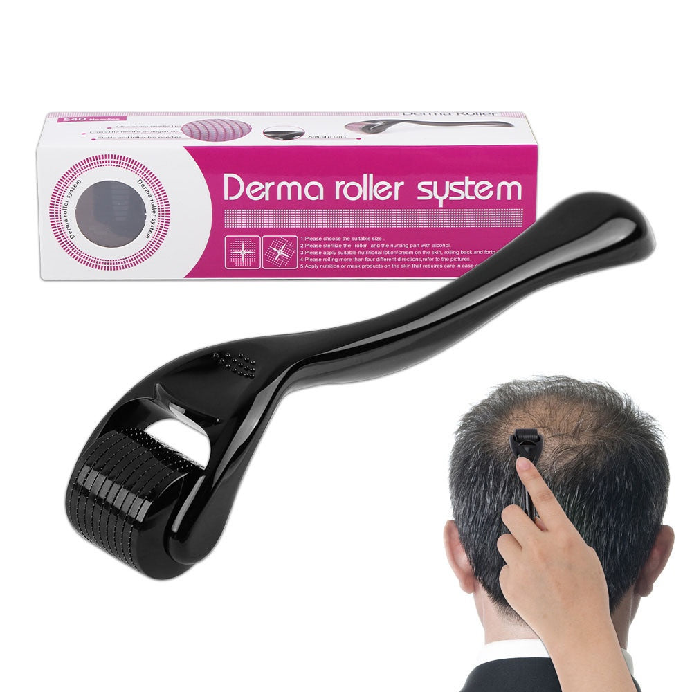 Derma Roller System - Zabcart