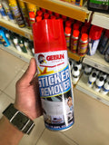 Sticker Remover Spray - Zabcart