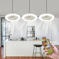 LED Smart Ceiling Fan Remote Control - Zabcart