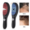 Hair Growth Brush - Zabcart