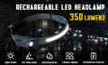 Induction Head Lamp 230° vision - Zabcart