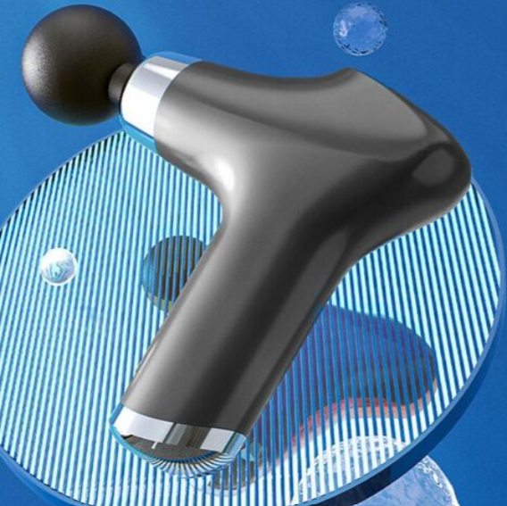 Fascial Power Massager Gun CY-001 - Zabcart