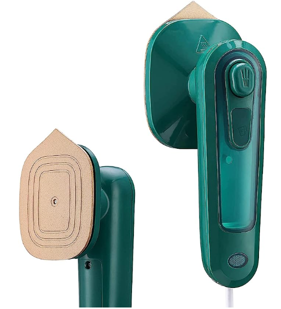 Portable Mini Ironing Machine - Zabcart