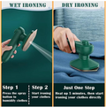 Portable Mini Ironing Machine - Zabcart