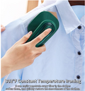 Portable Mini Ironing Machine - Zabcart