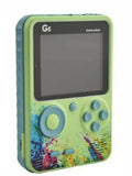G5 Game Box with 500 Games - Zabcart
