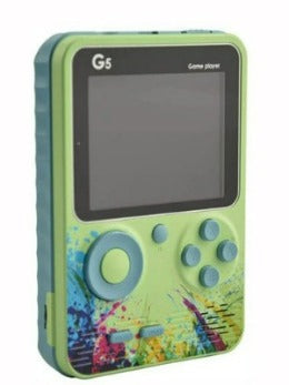 G5 Game Box with 500 Games - Zabcart