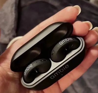 Ambie Bluetooth Wireless Headphones - Zabcart