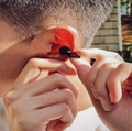 Bone Conduction Headphones - Zabcart