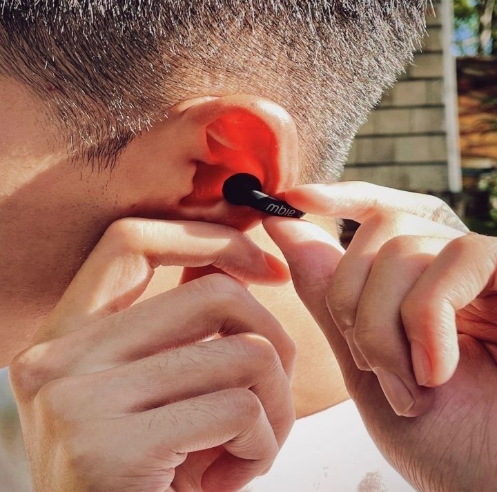 Bone Conduction Headphones - Zabcart