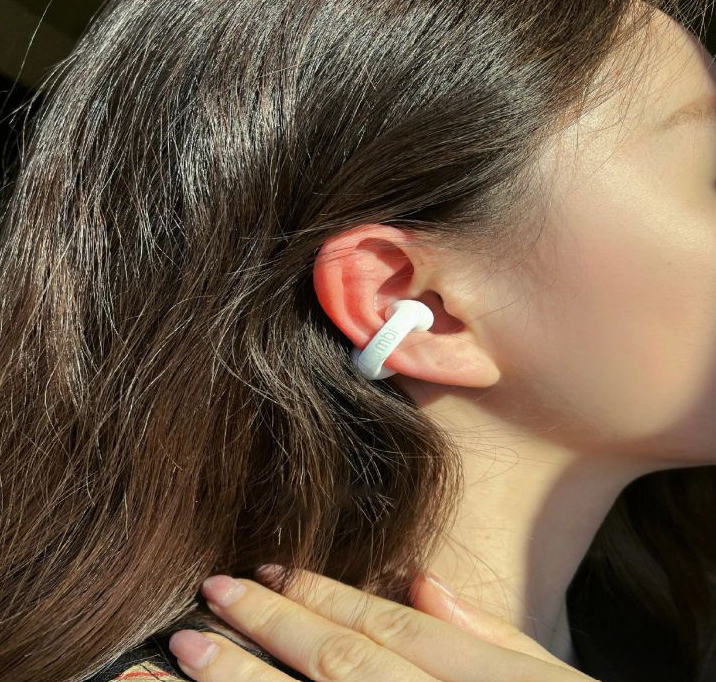 Bone Conduction Headphones - Zabcart