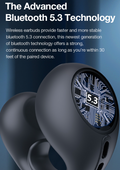 Bone Conduction Headphones - Zabcart