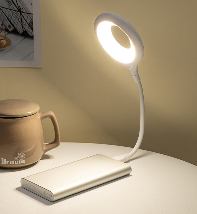 Smart Voice Control USB Light - Zabcart