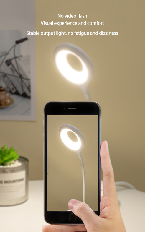 Smart Voice Control USB Light - Zabcart
