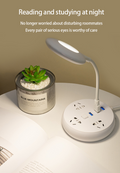 Smart Voice Control USB Light - Zabcart