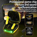 Wireless Earbuds Gaming Earphone - Zabcart