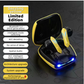 Wireless Earbuds Gaming Earphone - Zabcart