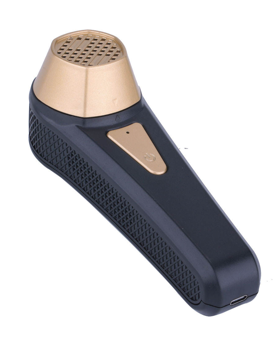 Bukhoor Burner - Zabcart