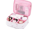 Portable Cosmetic Bag For Women - Zabcart