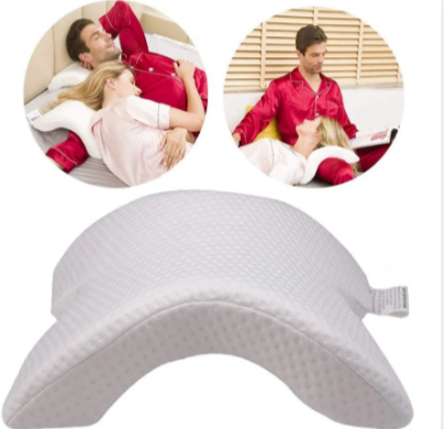 Cuddling Pillow - Zabcart