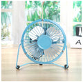 Portable USB Mini Fan - Zabcart