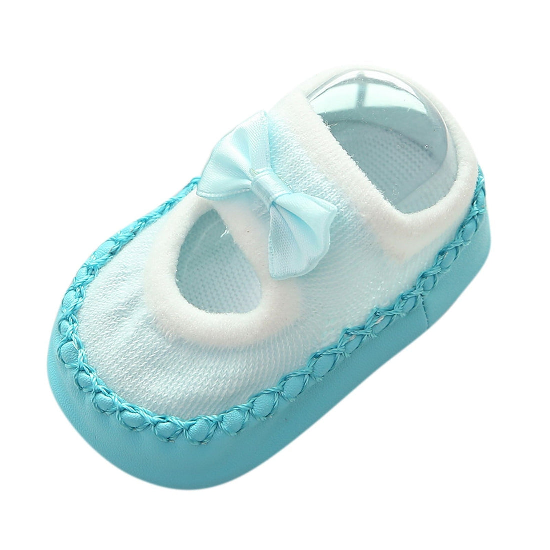 Infant Kids Non-Slippery Sneakers - Zabcart