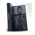 Haino Teko SQ-13 Series 10 Jet Black - Zabcart