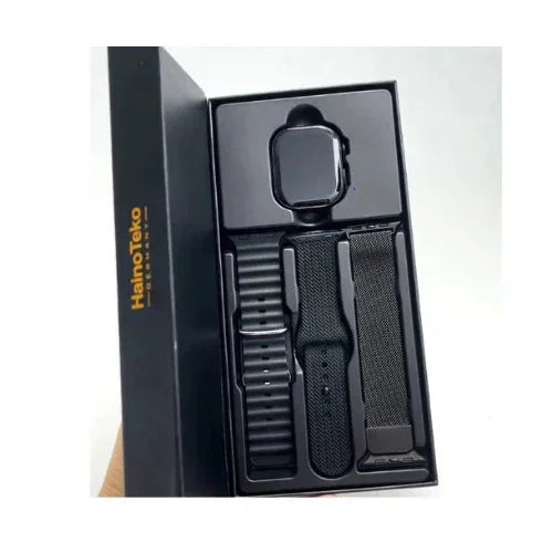 Haino Teko SQ-13 Series 10 Jet Black - Zabcart