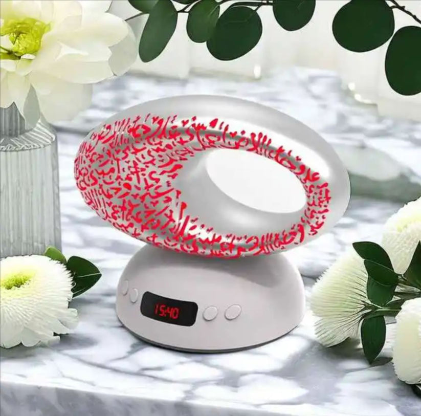 Portable Museum Quran Speaker - Zabcart