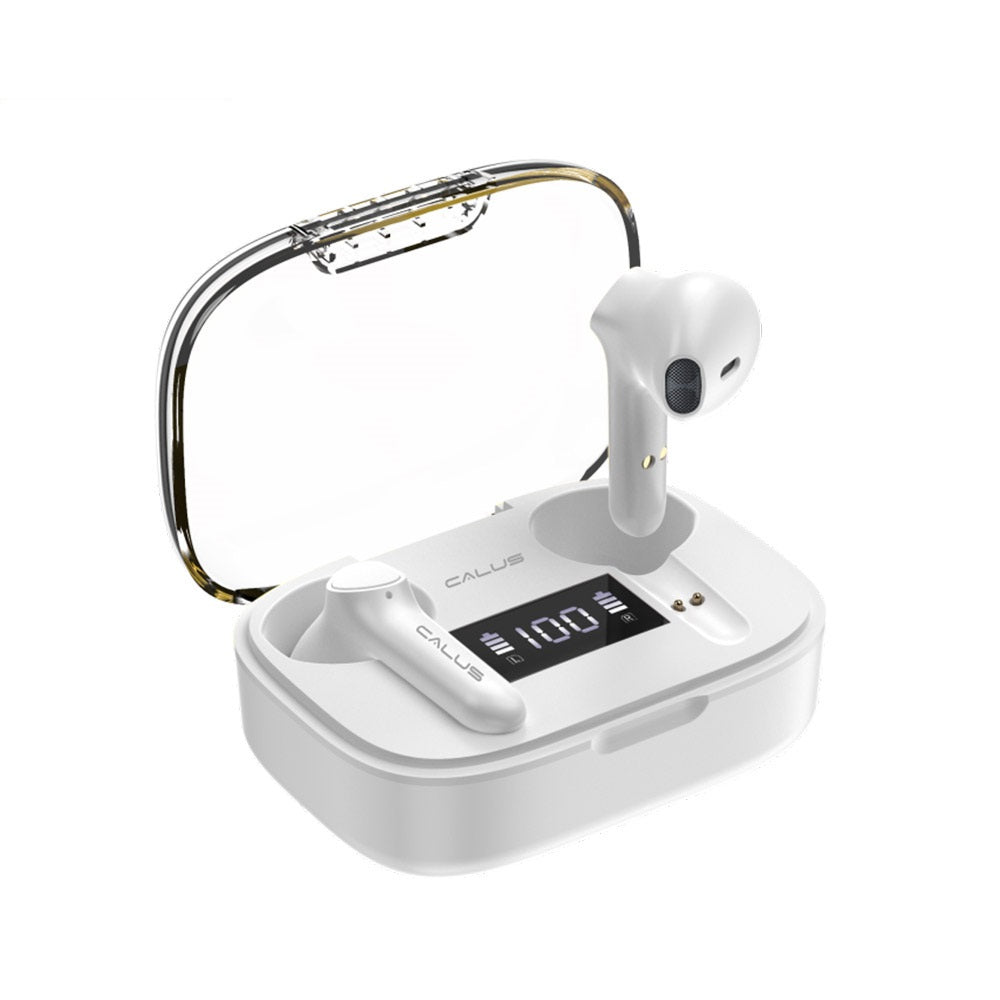 Calus T05 Wireless Earbuds - Zabcart