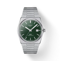 Tissot PRX Powermatic 80 40mm + Free Delivery - Zabcart