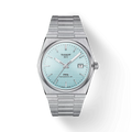 Tissot PRX Powermatic 80 40mm + Free Delivery - Zabcart