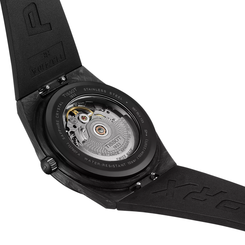 Tissot PRX Powermatic 80 40mm + Free Delivery - Zabcart