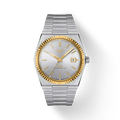 Tissot PRX Powermatic 80 40mm + Free Delivery - Zabcart