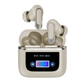 Earbuds Pro With LED Touch Control Display - Zabcart
