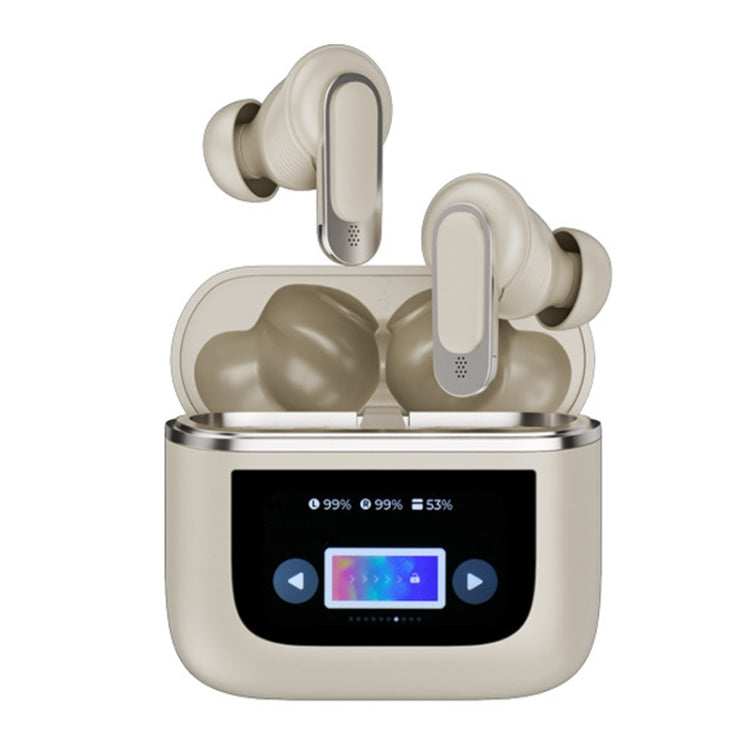 Earbuds Pro With LED Touch Control Display - Zabcart