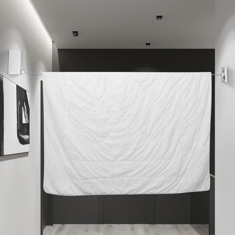 Telescopic Clothesline Clothes Drying Rope - Zabcart