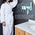 Multi-function Toothbrush Sterilizer - Zabcart