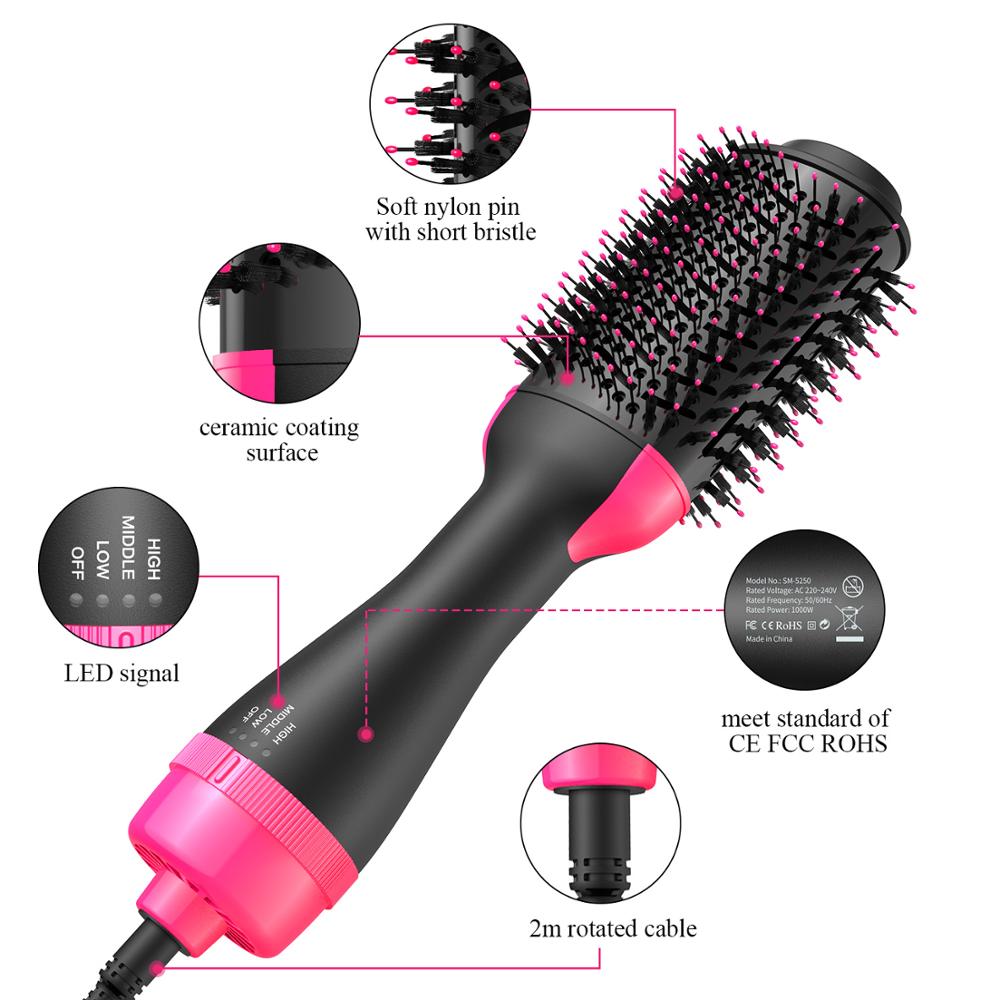 One Step Brush - Zabcart