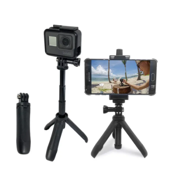 Table Top Tripod - Zabcart