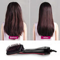 Hair Dryer & Styler- One Step - Zabcart