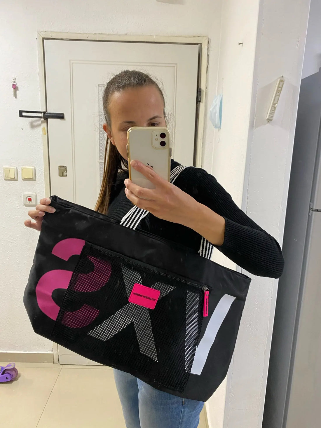 Woman Fashion Bag - Zabcart