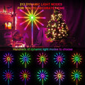 Smart Firework LED Lights - Zabcart
