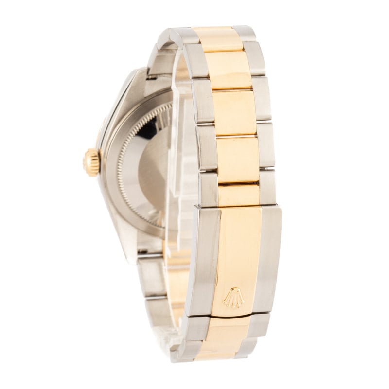 ROLEX SKY DWELLER 42mm MENS WATCH - Zabcart