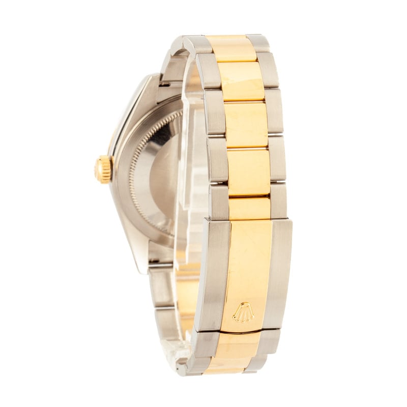 ROLEX SKY DWELLER 42mm MENS WATCH - Zabcart