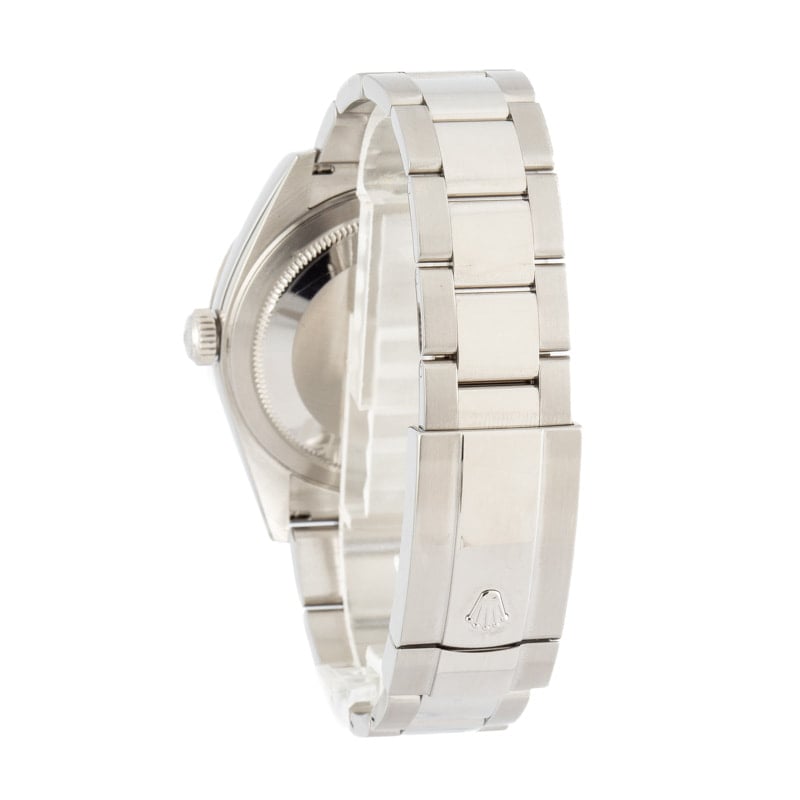 ROLEX SKY DWELLER 42mm MENS WATCH - Zabcart